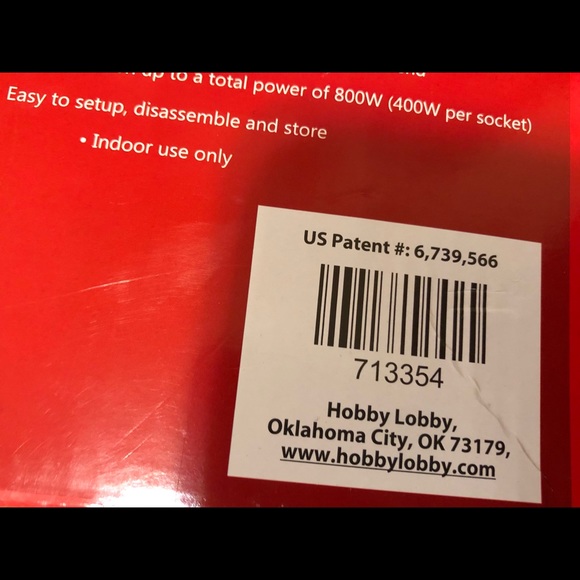 Revolving Tree Stand Hobby Lobby 